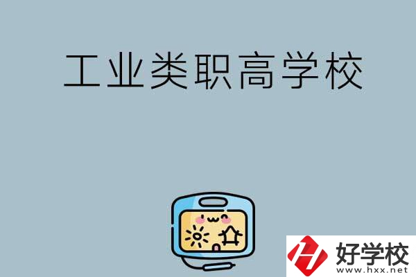 懷化有沒有公辦的工業(yè)類職高學校？