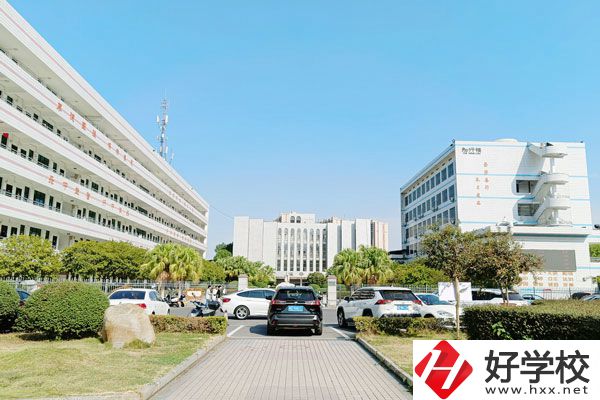 衡陽市第五技工學(xué)校如何？好就業(yè)嗎？