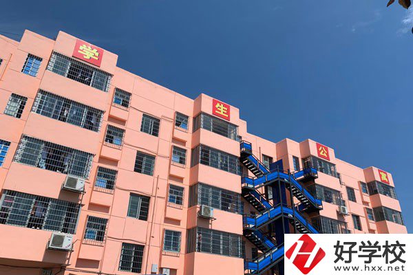 常德海乘職業(yè)學(xué)校怎么樣，乘車路線怎么走？