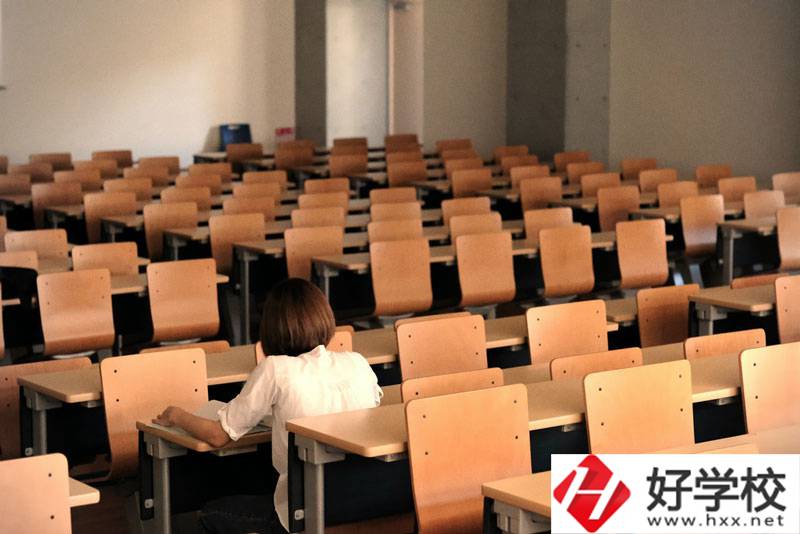 永州藍(lán)山職業(yè)中專學(xué)校怎么樣？值得你參考