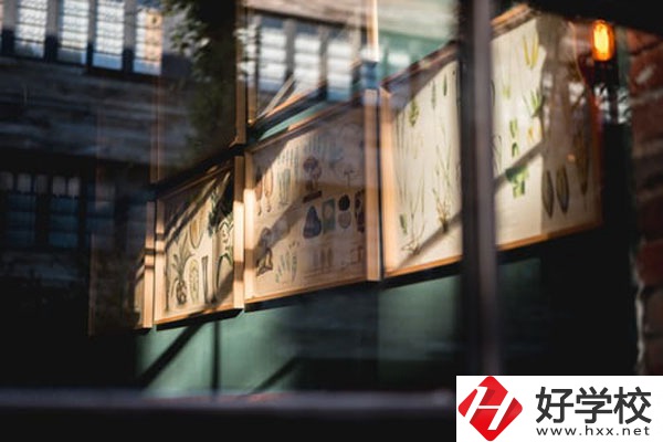 湖南省經(jīng)濟(jì)貿(mào)易職業(yè)中專學(xué)校好不好？宿舍怎么樣？