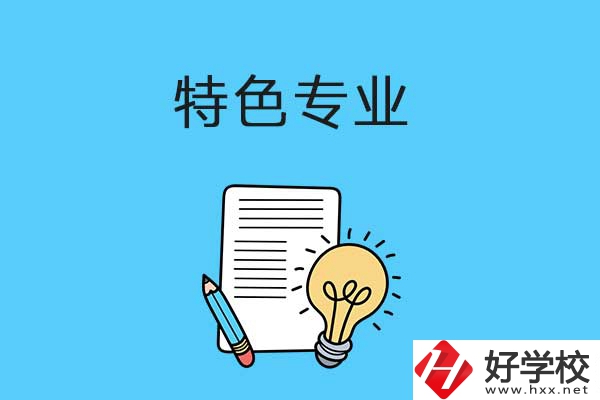 在益陽(yáng)讀職校，有什么特色專業(yè)可以學(xué)習(xí)？