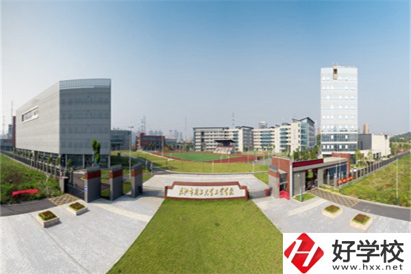 株洲有哪些比較好的職校可以選擇？