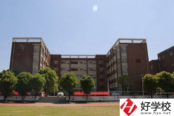 岳陽市高級技工學校開設了哪些熱門專業(yè)？