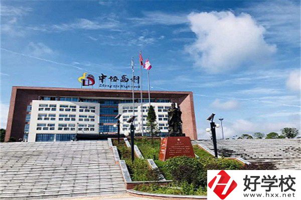 長(zhǎng)沙瀏陽(yáng)中職前三是哪幾所？有什么辦學(xué)特色？