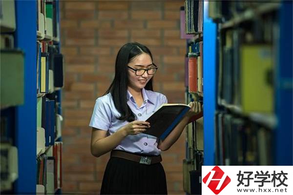 湖南中職學(xué)校里每個(gè)學(xué)生都能升學(xué)嗎？升學(xué)難嗎？