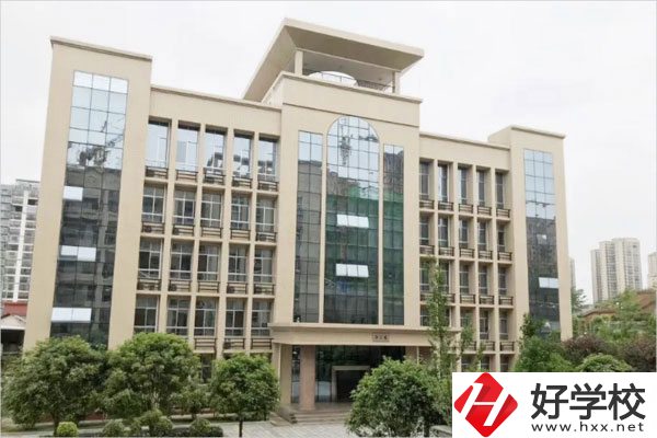 邵陽(yáng)市哈博職業(yè)中專(zhuān)學(xué)校有哪些辦學(xué)特色？