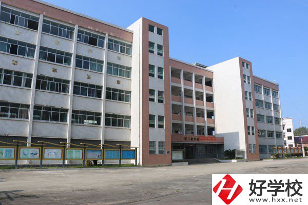 邵陽重點(diǎn)工業(yè)中職有哪些？辦學(xué)條件怎么樣？