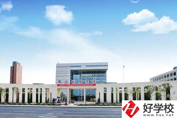 常德排名靠前的技校有哪些？