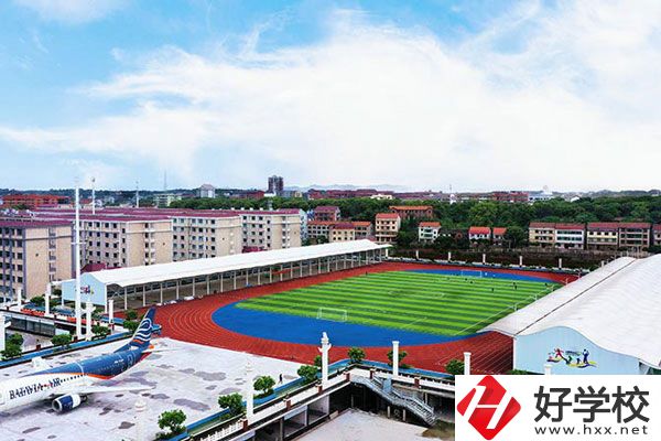 要讀民辦中專，湖南這些學(xué)?？梢钥紤]!