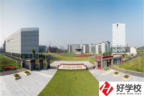 株洲排名靠前的職高是哪幾所？辦學(xué)條件怎么樣？