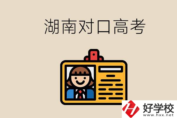 湖南職校對口高考能考本科大學嗎？對口高考有何優(yōu)勢？
