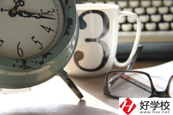 懷化市旅游學校怎么樣？宿舍好不好？