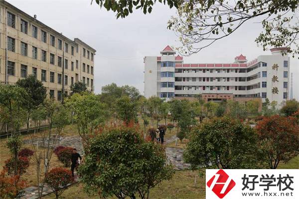 邵陽辦學規(guī)模最大的技校是哪所？值得就讀嗎？