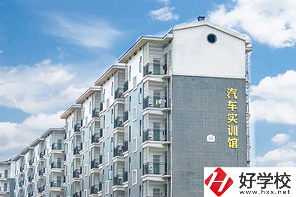 在衡陽(yáng)讀中專，哪些民辦學(xué)校值得選擇?