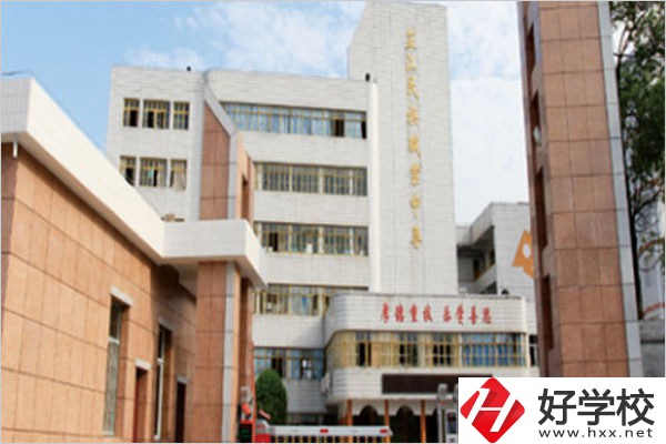 懷化芷江縣有什么職高學(xué)校？