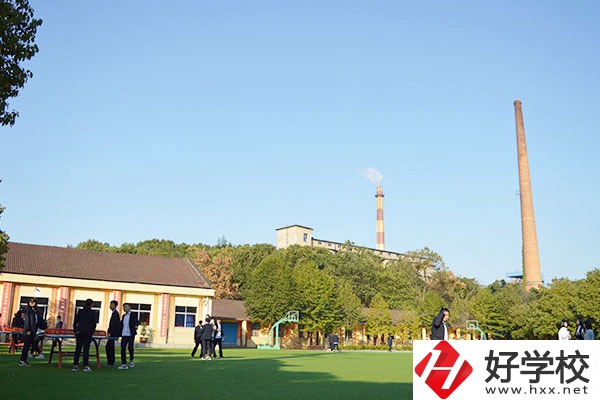 常德海乘職業(yè)學(xué)校有哪些專業(yè)？就業(yè)前景如何？