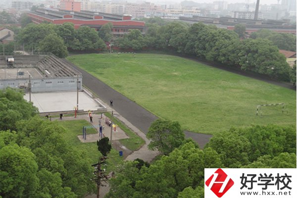 衡陽工業(yè)職工大學中職部好不好？值得學習嗎？