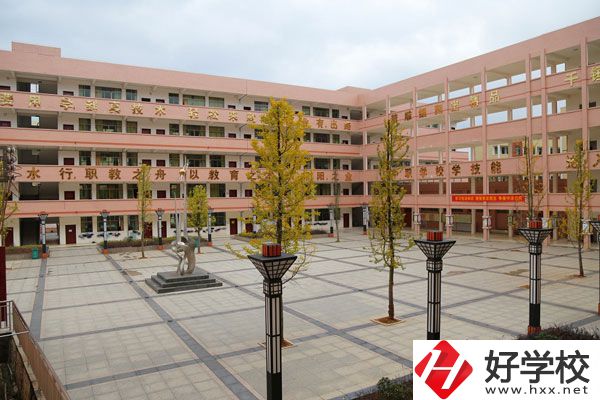 祁陽(yáng)縣職業(yè)中等專業(yè)學(xué)校