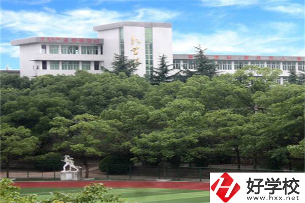 湘潭中考300-400分能讀哪些公立學校？讀職校有什么前景？
