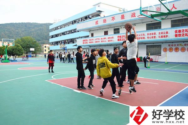 郴州科龍職業(yè)技術(shù)學(xué)校可以選擇嗎？
