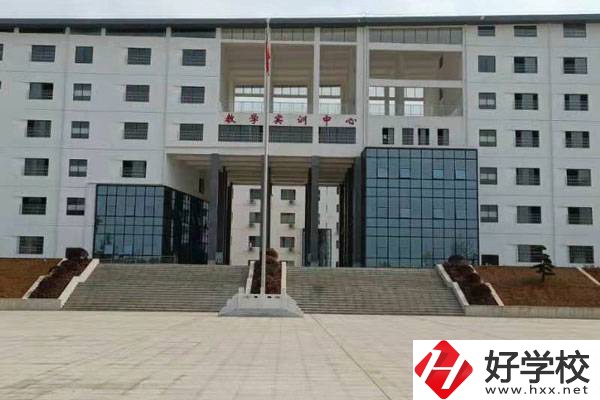 衡陽市第五技工學校有哪些辦學特色？