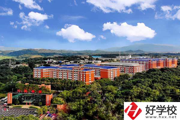 湖南省中南藝術(shù)學(xué)校好不好？有什么優(yōu)勢？
