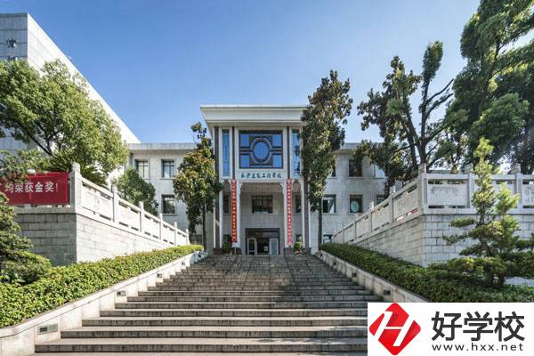 湖南有沒有3+3的中專？有可以推薦的中高職銜接中專嗎？