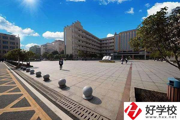 永州市工商職業(yè)中等專業(yè)學(xué)校有哪些專業(yè)？可以升學(xué)嗎？