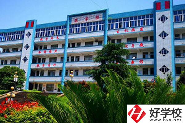 湖南省湘潭生物機(jī)電學(xué)校怎么樣？有哪些辦學(xué)特色？