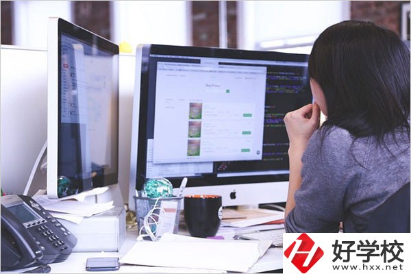 在長沙的技工學校女孩學什么專業(yè)好？有哪些技校？