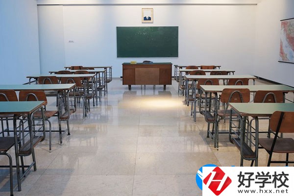 株洲最好的職業(yè)學校是哪個？宿舍怎么樣？