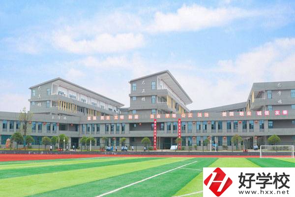 株洲都有哪些中職學(xué)校？能學(xué)什么專業(yè)？