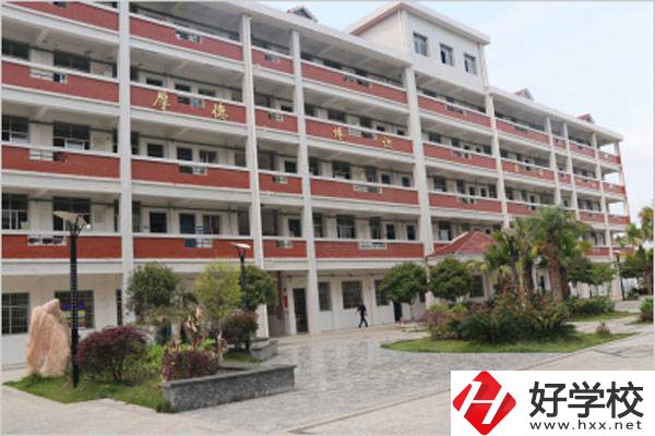 永州冷水灘公辦職高有哪些學(xué)校？學(xué)校好不好？