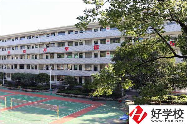 洞口縣第一職業(yè)中學(xué)園林藝術(shù)專業(yè)怎么樣？可以去哪里上班？