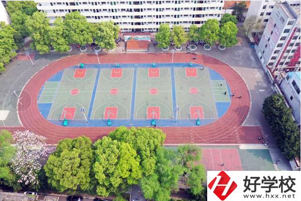 郴州綜合職業(yè)中專學校好不好？有什么專業(yè)？