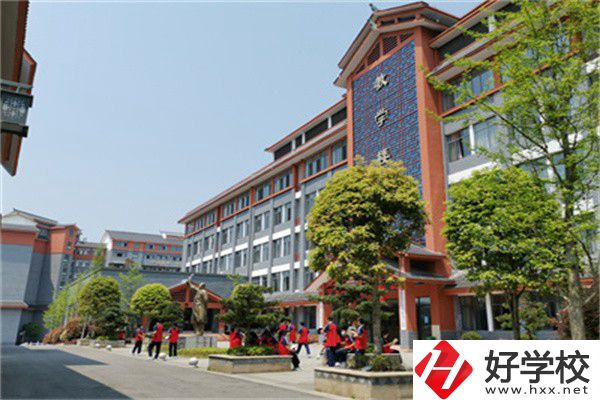 懷化體校有哪些？有什么辦學特色？