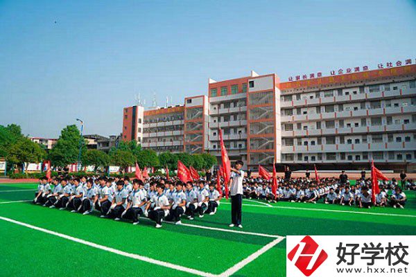 湖南育才技工學(xué)校有哪些專業(yè)？就業(yè)情況怎么樣？