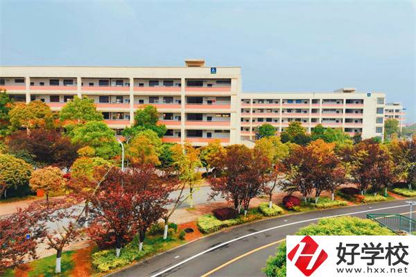 成績比較好在長沙推薦去哪些中職？學(xué)什么專業(yè)？