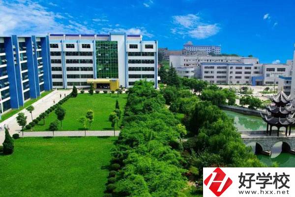 益陽有哪些重點中專？學(xué)校有什么辦學(xué)優(yōu)勢？