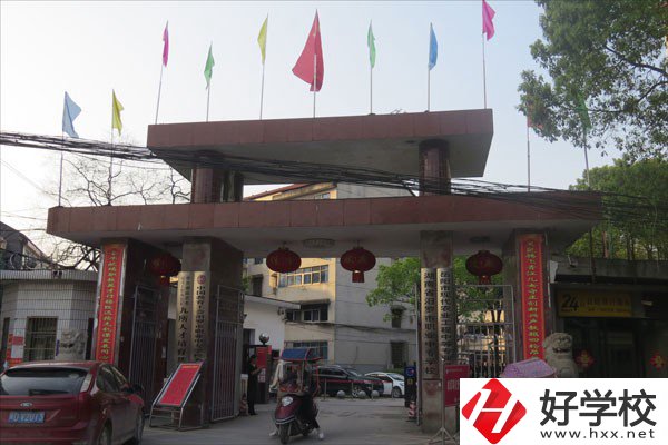 汨羅市楚怡職業(yè)中專學(xué)校怎么樣？有哪些辦學(xué)優(yōu)勢？