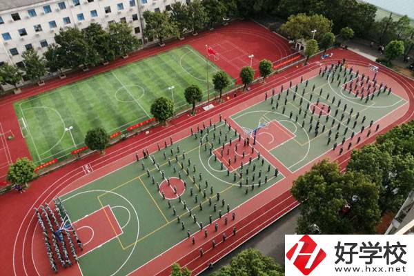 湖南哪些中職學(xué)校有直播電商服務(wù)專業(yè)？