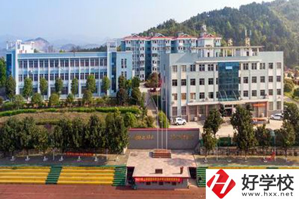 邵東縣職業(yè)中等專業(yè)學(xué)校如何？有哪些專業(yè)？