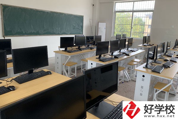 岳陽市君山區(qū)有哪些中專？可以學什么專業(yè)？