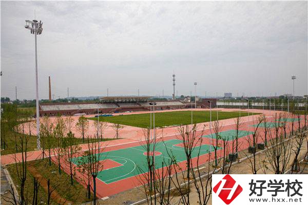 常德財經(jīng)中等專業(yè)學(xué)校怎么樣？就業(yè)前景如何？
