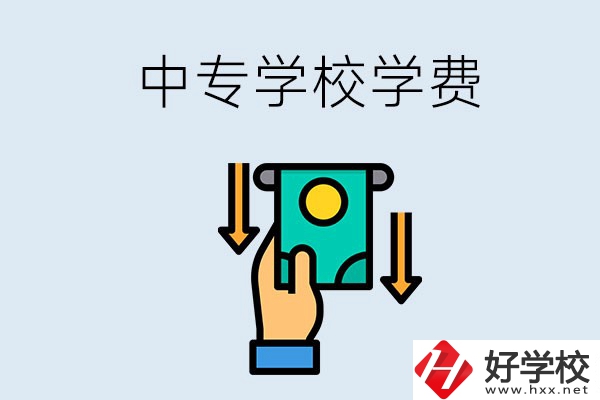 湖南哪些中專學(xué)校的學(xué)費(fèi)不超過一萬元？