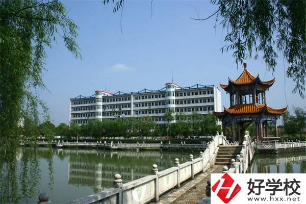 湖南想做程序員讀什么中職好？就業(yè)升學(xué)怎么樣？