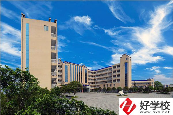 永州工商職業(yè)中專(zhuān)學(xué)校怎么樣？有哪些專(zhuān)業(yè)？