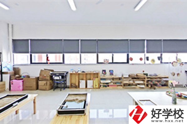 湖南省中南藝術(shù)學(xué)校怎么樣？就業(yè)前景如何？