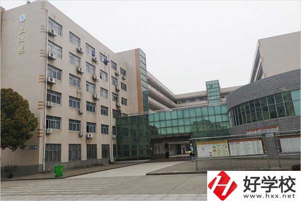 常德的技校有哪些？位置在哪？